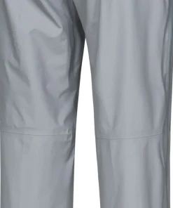 Haglöfs Women's L.I.M Pant (2022) Concrete Regular
