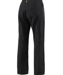 Haglöfs Women's L.I.M Pant (2022) True Black Regular