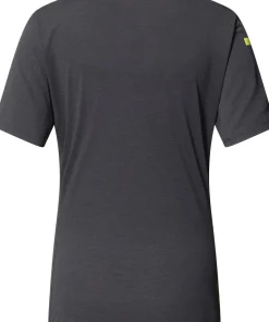 Haglöfs Women's L.I.M Ridge Tee True Black