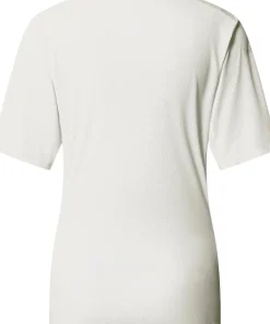 Haglöfs Women's L.I.M Ridge Tee Soft White