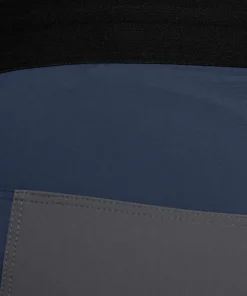 Haglöfs Women's L.I.M Rugged Shorts Tarn Blue/Magnetite