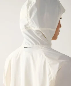 Haglöfs Women's L.I.M Sunpack Hoodie Soft White