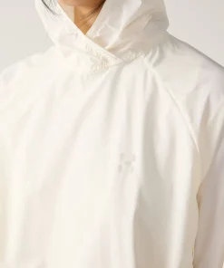 Haglöfs Women's L.I.M Sunpack Hoodie Soft White