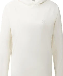 Haglöfs Women's L.I.M Sunpack Hoodie Soft White