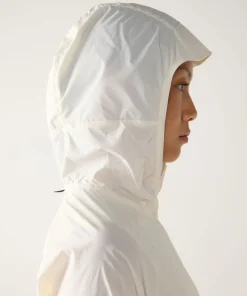 Haglöfs Women's L.I.M Sunpack Hoodie Soft White