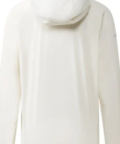 Haglöfs Women's L.I.M Sunpack Hoodie Soft White
