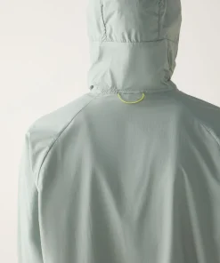 Haglöfs Women's L.I.M Sunpack Hoodie Dew Green