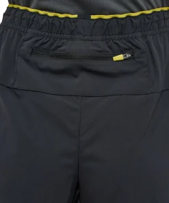 Haglöfs Women's L.I.M Tempo Trail Shorts True Black
