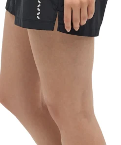 Haglöfs Women's L.I.M Tempo Trail Shorts True Black