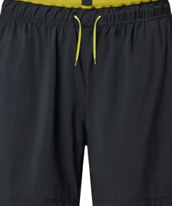 Haglöfs Women's L.I.M Tempo Trail Shorts True Black