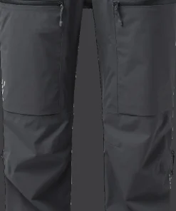 Haglöfs Women's L.I.M Touring Proof Pant Magnetite