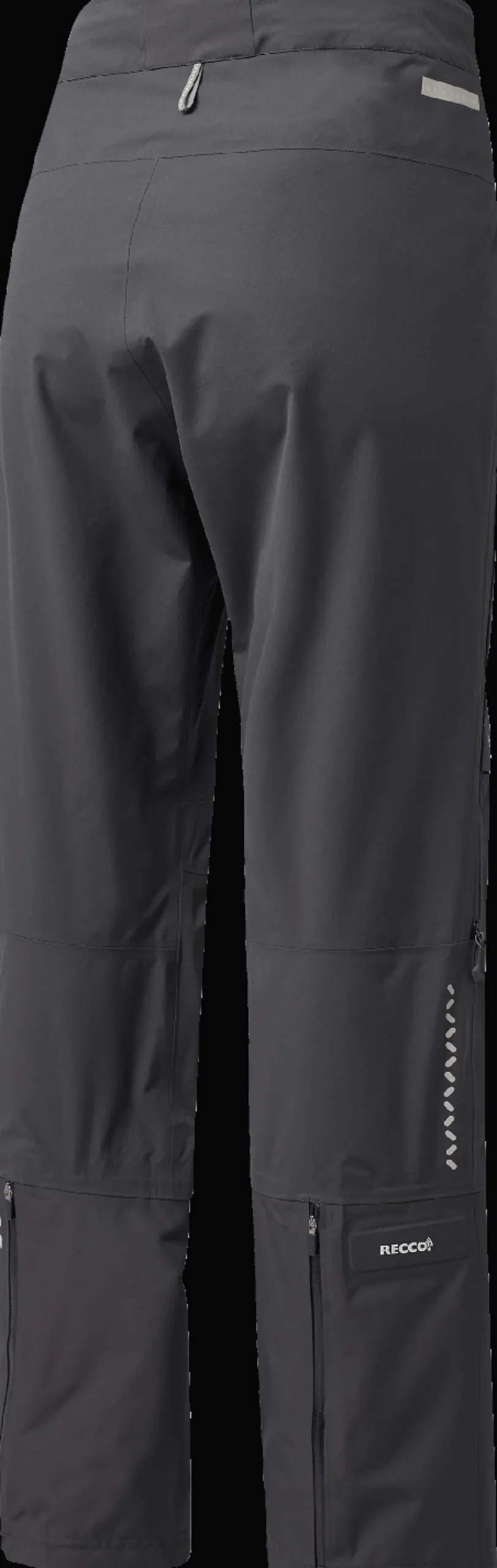 Haglöfs Women's L.I.M Touring Proof Pant Magnetite