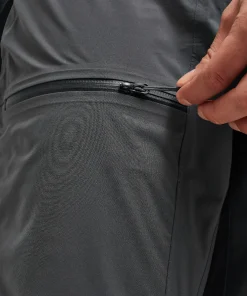 Haglöfs Women's L.I.M Touring Proof Pant Magnetite