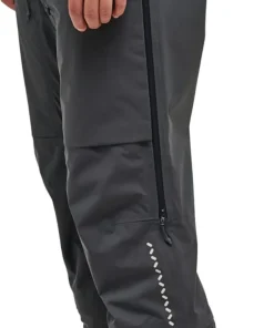 Haglöfs Women's L.I.M Touring Proof Pant Magnetite