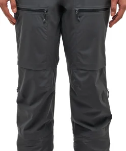 Haglöfs Women's L.I.M Touring Proof Pant Magnetite