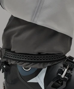 Haglöfs Women's L.I.M Touring Proof Pant Magnetite