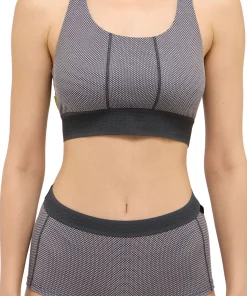 Haglöfs Women's L.I.M Zt II Air Top Magnetite