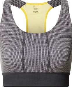 Haglöfs Women's L.I.M Zt II Air Top Magnetite