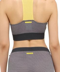 Haglöfs Women's L.I.M Zt II Air Top Magnetite