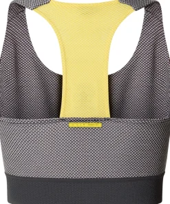 Haglöfs Women's L.I.M Zt II Air Top Magnetite