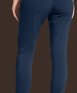 Haglöfs Women's Lite Slim Pant Tarn Blue