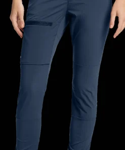 Haglöfs Women's Lite Slim Pant Tarn Blue