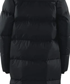 Haglöfs Women's Long Down II Parka True Black