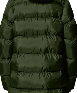 Haglöfs Women's Long Mimic III Parka Women Seaweed Green
