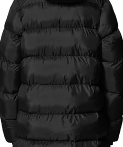 Haglöfs Women's Long Mimic III Parka Women True Black