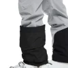 Haglöfs Women's Lumi Form Pant Concrete