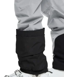 Haglöfs Women's Lumi Form Pant Concrete