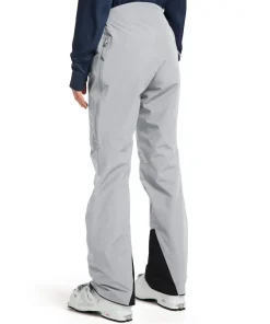 Haglöfs Women's Lumi Form Pant Concrete