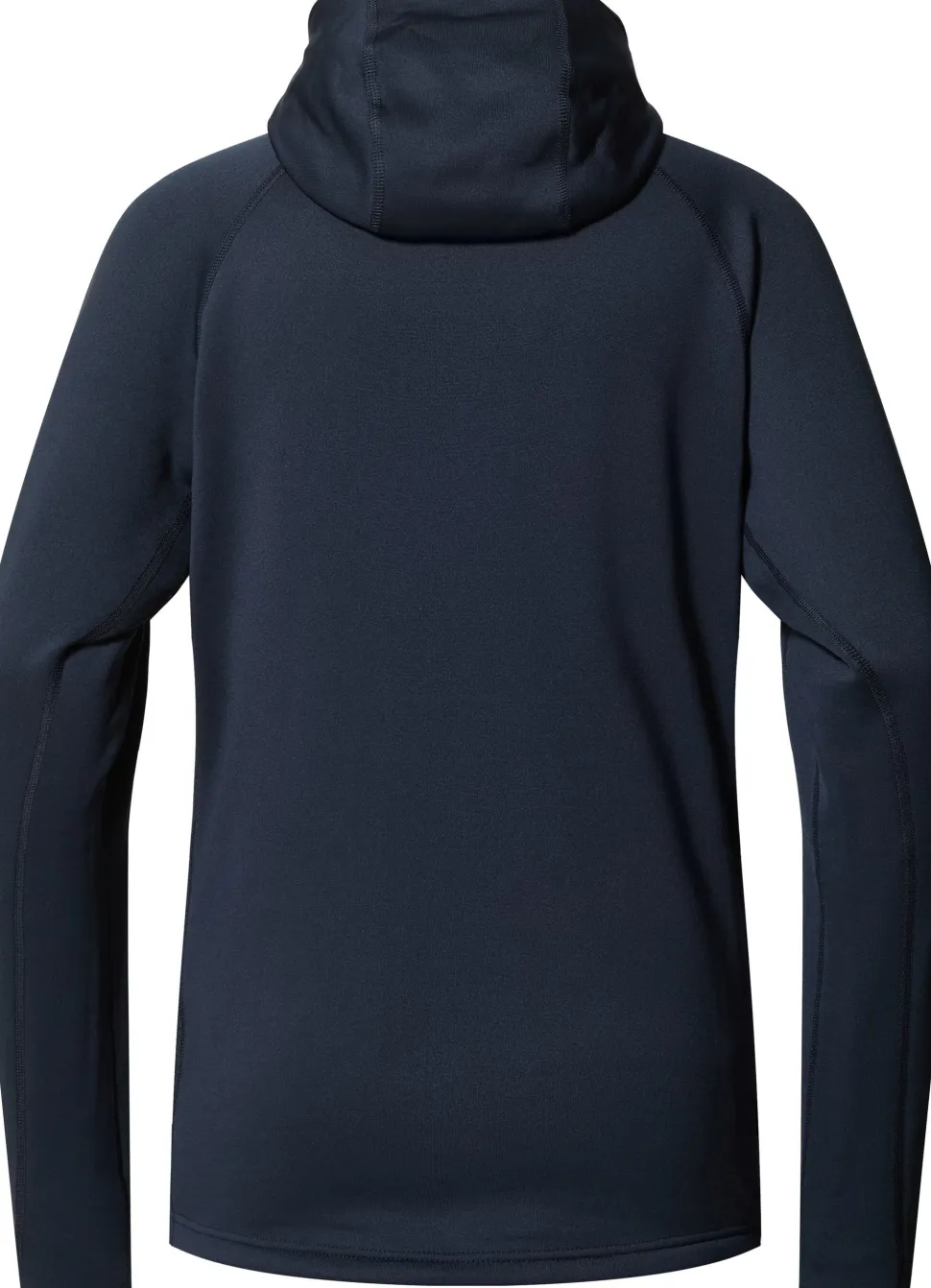 Haglöfs Women's Magma Mid Hood Tarn Blue