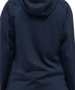 Haglöfs Women's Magma Mid Hood Tarn Blue