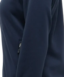 Haglöfs Women's Magma Mid Hood Tarn Blue