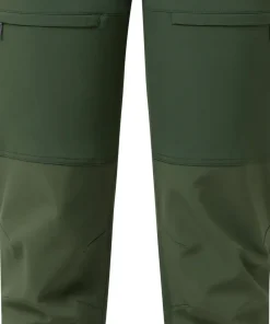 Haglöfs Women's Magma Rugged Pant Seaweed Green