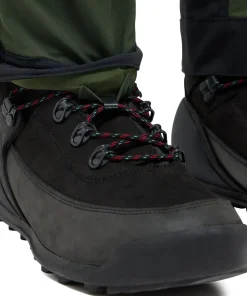 Haglöfs Women's Magma Rugged Pant Seaweed Green