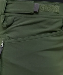 Haglöfs Women's Magma Rugged Pant Seaweed Green