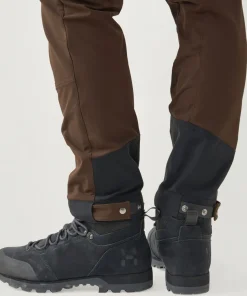 Haglöfs Women's Magma Rugged Pant Woodland Brown