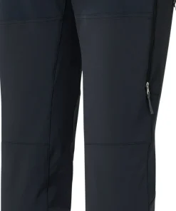 Haglöfs Women's Magma Rugged Pant True Black