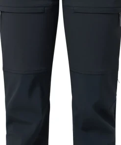 Haglöfs Women's Magma Rugged Pant True Black