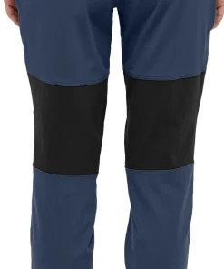 Haglöfs Women's Mid Standard Pant Tarn Blue/true Black