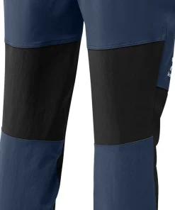 Haglöfs Women's Mid Standard Pant Tarn Blue/true Black