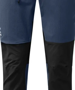 Haglöfs Women's Mid Standard Pant Tarn Blue/true Black
