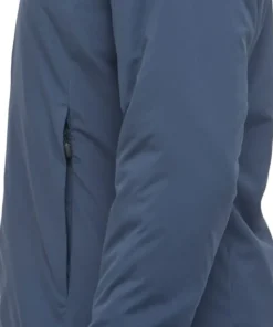 Haglöfs Women's Mimic Alert Jacket Tarn Blue