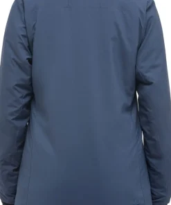 Haglöfs Women's Mimic Alert Jacket Tarn Blue