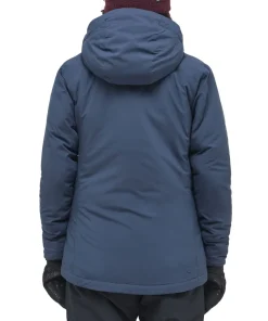 Haglöfs Women's Mimic Alert Hood Tarn Blue