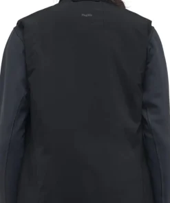 Haglöfs Women's Mimic Alert Vest True Black
