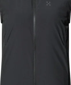 Haglöfs Women's Mimic Alert Vest True Black