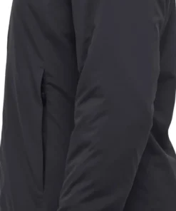 Haglöfs Women's Mimic Alert Jacket True Black
